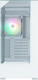 Миниатюра изображения товара Корпус для компьютера Zalman P40 Prism Plus (белый)