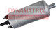 Миниатюра изображения товара Топливный насос Dynamatrix DFP501216G