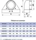 Миниатюра изображения товара Решетка вентиляционная ERA 612SH10