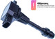 Миниатюра изображения товара Катушка зажигания для авто Dynamatrix DIC154