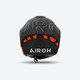 Миниатюра изображения товара Мотошлем Airoh Matryx Scope MXS32-M (M, оранжевый матовый)