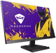 Миниатюра изображения товара Монитор Machenike MKF25F240