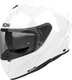 Миниатюра изображения товара Мотошлем Airoh Spark 2 Color SP214-M (M, белый глянец)