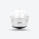 Миниатюра изображения товара Мотошлем Airoh Spark 2 Color SP214-M (M, белый глянец)