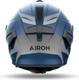 Миниатюра изображения товара Мотошлем Airoh Spark 2 Shadow SP2SH18-M (M, синий матовый)