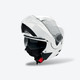 Миниатюра изображения товара Мотошлем Airoh Specktre Color SPEC14-M (M, белый глянец)