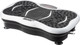 Миниатюра изображения товара Виброплатформа Sundays Fitness DT0187-W (черный/белый)