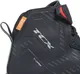 Миниатюра изображения товара Мотокроссовки TCX R04D WP 20177T9511W-001-44 (р.44, черный)