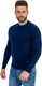 Миниатюра изображения товара Джемпер Isee SG100034 (р.48, темно-синий)