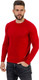 Миниатюра изображения товара Джемпер Isee SG100034 (р.50, красный)