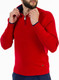 Миниатюра изображения товара Джемпер Isee SG100061J (р.56, красный)