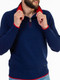 Миниатюра изображения товара Джемпер Isee SG100061J (р.58, темно-синий)