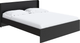 Миниатюра изображения товара Полуторная кровать Proson Practica 140x190 (черный)