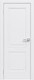 Миниатюра изображения товара Дверь межкомнатная Юни Эмаль ПГ 30 60x200 (белый)