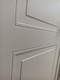 Миниатюра изображения товара Дверь межкомнатная Юни Эмаль ПГ 30 90x200 (белый)