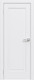 Миниатюра изображения товара Дверь межкомнатная Юни Эмаль ПГ 31 90x200 (белый)