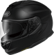 Миниатюра изображения товара Мотошлем Shoei GT-Air 3 (XL, черный матовый)