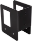 Миниатюра изображения товара Опора бруса Domax SEK 2 / 960629 (черный)