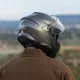 Миниатюра изображения товара Мотошлем Shoei Neotec 3 (M, черный матовый)
