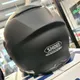 Миниатюра изображения товара Мотошлем Shoei Neotec 3 (M, черный матовый)