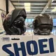 Миниатюра изображения товара Мотошлем Shoei Neotec 3 (M, черный матовый)