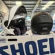 Миниатюра изображения товара Мотошлем Shoei Neotec 3 (M, черный матовый)