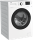 Миниатюра изображения товара Стиральная машина Beko WSRE6612ZAWI