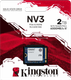 Миниатюра изображения товара SSD диск Kingston NV3 2TB (SNV3SM3/2T0)
