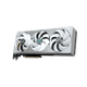 Миниатюра изображения товара Видеокарта Gigabyte RTX 5080 Aero OC SFF 16G (GV-N5080AERO OC-16GD)