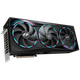 Миниатюра изображения товара Видеокарта Gigabyte Aorus GeForce RTX 5080 Master 16G (GV-N5080AORUS M-16GD)
