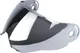 Миниатюра изображения товара Визор для мотошлема Scorpion Exo Covert Fx Mirror Silver KDS-F-01 (серый/зеркальный)