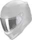 Миниатюра изображения товара Визор для мотошлема Scorpion Exo Covert Fx Mirror Silver KDS-F-01 (серый/зеркальный)