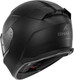 Миниатюра изображения товара Мотошлем Shark Helmets D-Skwal 3 Blank Mat (S, черный матовый)