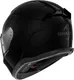 Миниатюра изображения товара Мотошлем Shark Helmets D-Skwal 3 Blank / HE0900E-BLK-M (M, черный)