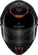 Миниатюра изображения товара Мотошлем Shark Helmets Spartan Rs Blank Sp / HE8104E-KCK-S (S, черный/коричневый)
