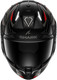 Миниатюра изображения товара Мотошлем Shark Helmets Skwal I3 Linik (XS, черный/серый/красный)