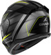 Миниатюра изображения товара Мотошлем Shark Helmets D-Skwal 3 Sizler / HE0922E-KAY-XXL (2XL, серый/черный/желтый)