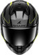 Миниатюра изображения товара Мотошлем Shark Helmets D-Skwal 3 Sizler / HE0922E-KAY-XXL (2XL, серый/черный/желтый)