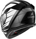 Миниатюра изображения товара Мотошлем Shark Helmets D-Skwal 3 Sizler / HE0922E-KWA-S (S, черный/белый/серый)