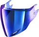 Миниатюра изображения товара Визор для мотошлема Shark Helmets RS JET / VZ36030PBLUTU (синий/зеркальный)