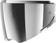 Миниатюра изображения товара Визор для мотошлема Shark Helmets OXO / VZ39030PSLVTU (серебристый/зеркальный)