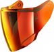 Миниатюра изображения товара Визор для мотошлема Shark Helmets Skwal I3 Jet / VZ67030PREDTU (красный/зеркальный)