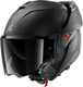 Миниатюра изображения товара Мотошлем Shark Helmets Oxo Dark Shadow Mat / HE8703E-KMA-S (S, черный матовый)