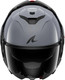 Миниатюра изображения товара Мотошлем Shark Helmets Oxo Dark Shadow Mat / HE8702E-S05-XL (XL, серый)
