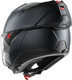 Миниатюра изображения товара Мотошлем Shark Helmets Oxo Blank / HE8700E-A05-M (M, серый)