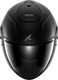 Миниатюра изображения товара Мотошлем Shark Helmets Rs Jet Carbon Dark Shadow Mat / HE8203E-DMA-XXL (2XL, черный матовый)