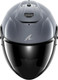 Миниатюра изображения товара Мотошлем Shark Helmets Rs Jet Carbon Dark Shadow Mat / HE8202E-S05-XL (XL, серый)