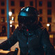 Миниатюра изображения товара Мотошлем Shark Helmets Skwal I3 Jet Dark Shadow Mat / HE3503E-KMA-S (S, черный матовый)