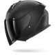 Миниатюра изображения товара Мотошлем Shark Helmets Skwal I3 Jet Dark Shadow Mat / HE3503E-KMA-S (S, черный матовый)