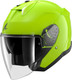 Миниатюра изображения товара Мотошлем Shark Helmets Skwal I3 Jet Blank / HE3500E-G03-XL (XL, желтый неон)